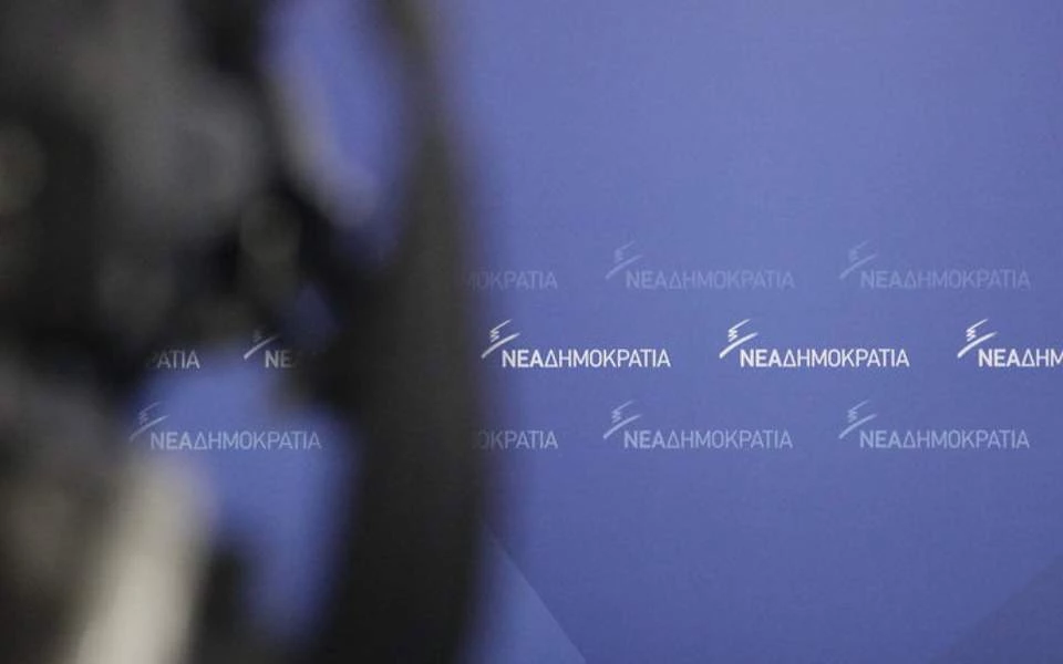 ΝΔ για την παραίτηση Τόσκα: «Οι ευθύνες έχουν ονοματεπώνυμο: Αλέξης Τσίπρας»